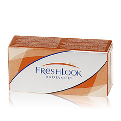 FreshLook Radiance